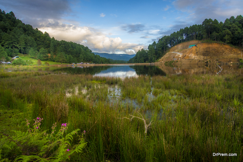 Ziro-Arunachal-Pradesh