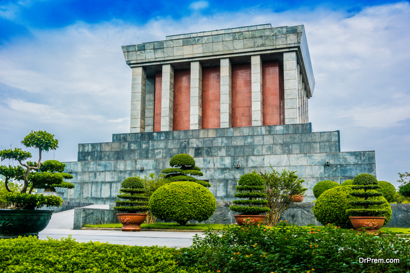 Hanoi