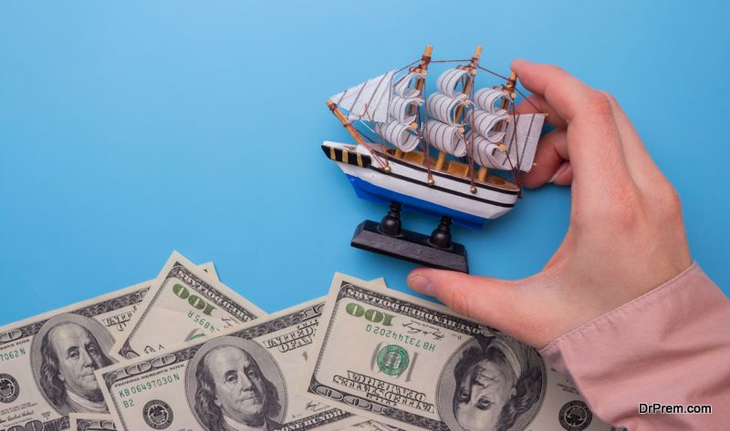 Boat financing