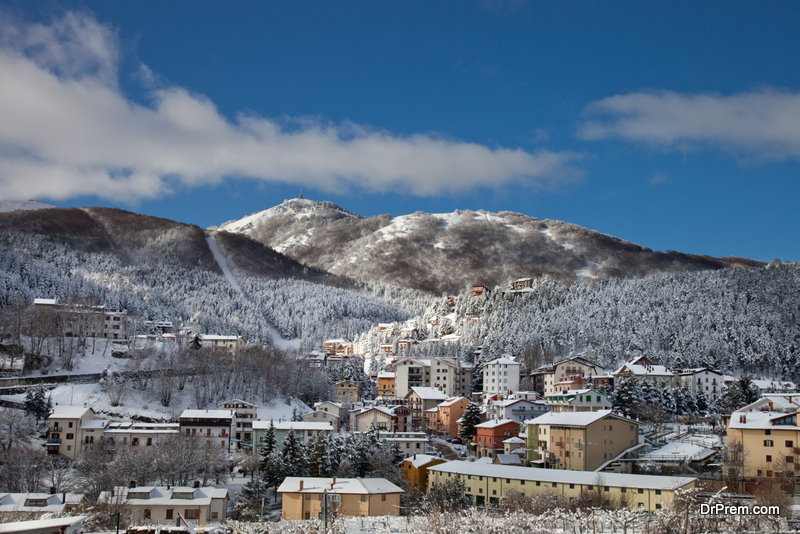 Abruzzo