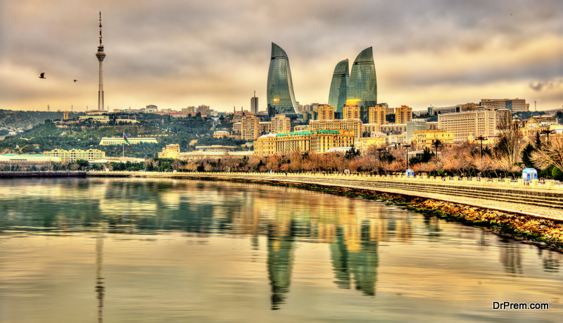 Azerbaijan