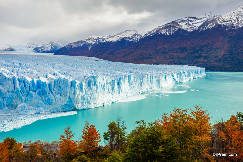 Patagonia-Argentina