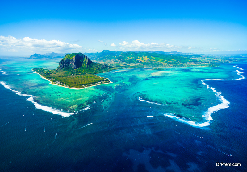 mauritius