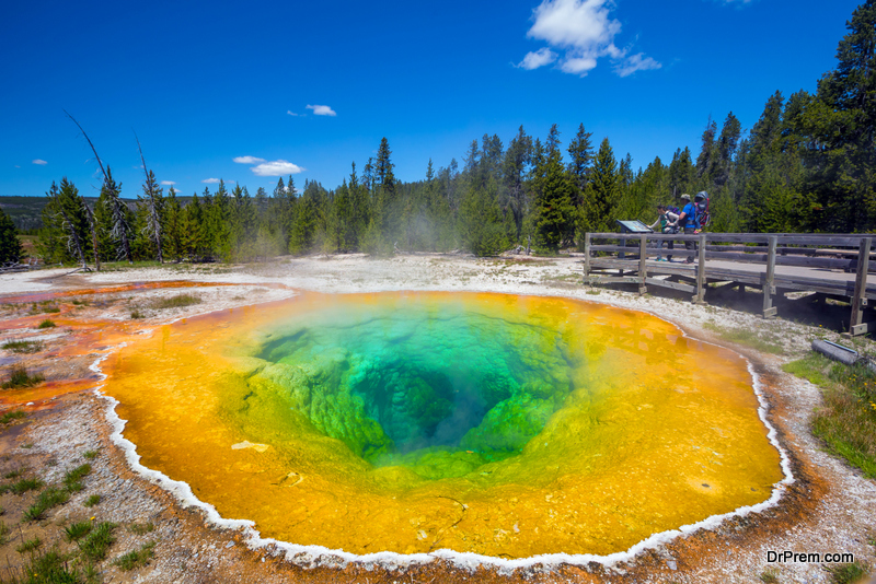 Yellowstone-National-Park