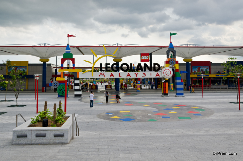 Legoland-Malaysia