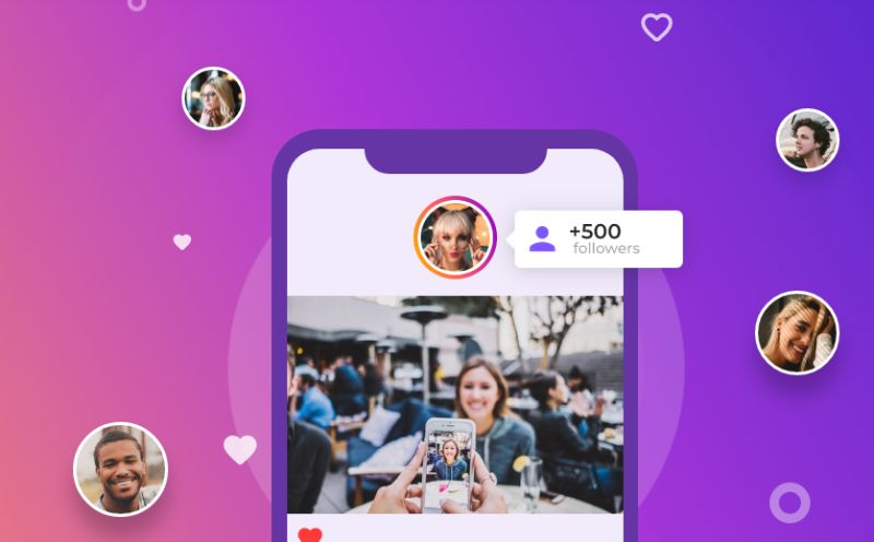 Free Instagram followers