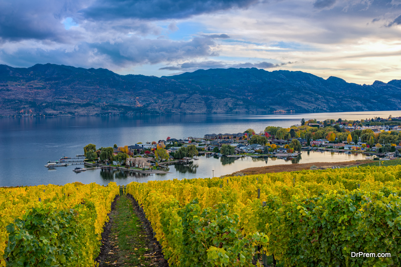 Okanagan-Valley