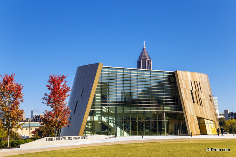 The Civil and Human Rights Center