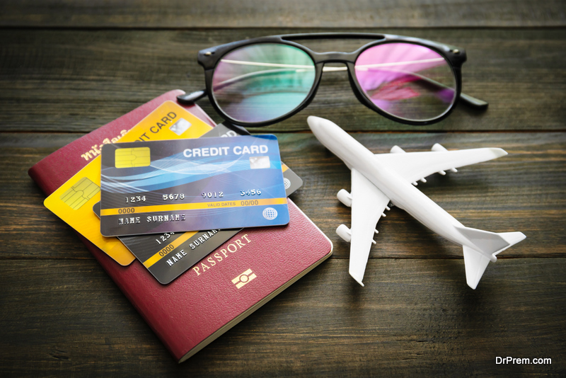 Finding Good Travel Credit Card Deals