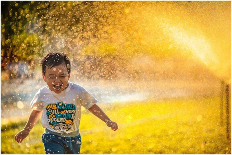 Active Things to Do With Kids When It’s Too Hot to Go Outside