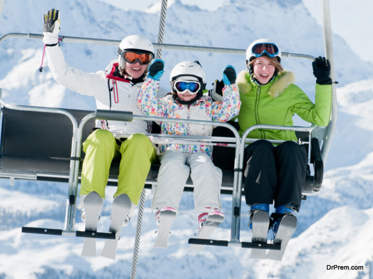 the-best-family-friendly-ski-resorts-in-austria-to-visit-in-winter