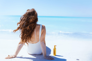 Classic Beach wave